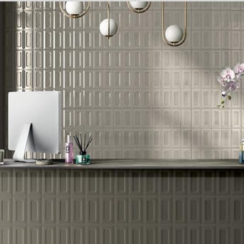 Porcelain tile