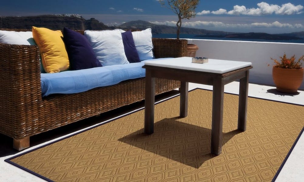 Custom Sized High Quality Area Rugs