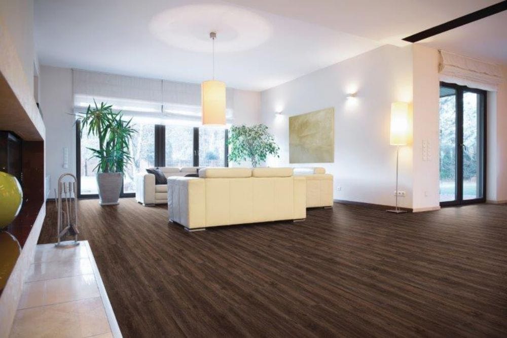 Premium Hard Surface Flooring Products and Installation.