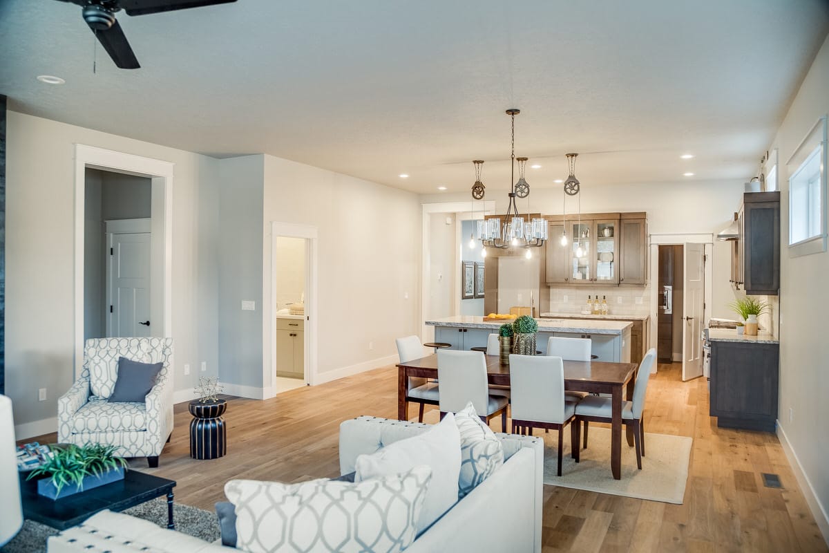 Boise and Eagle Idaho Residential & Commercial Flooring | Eagle Floors ...